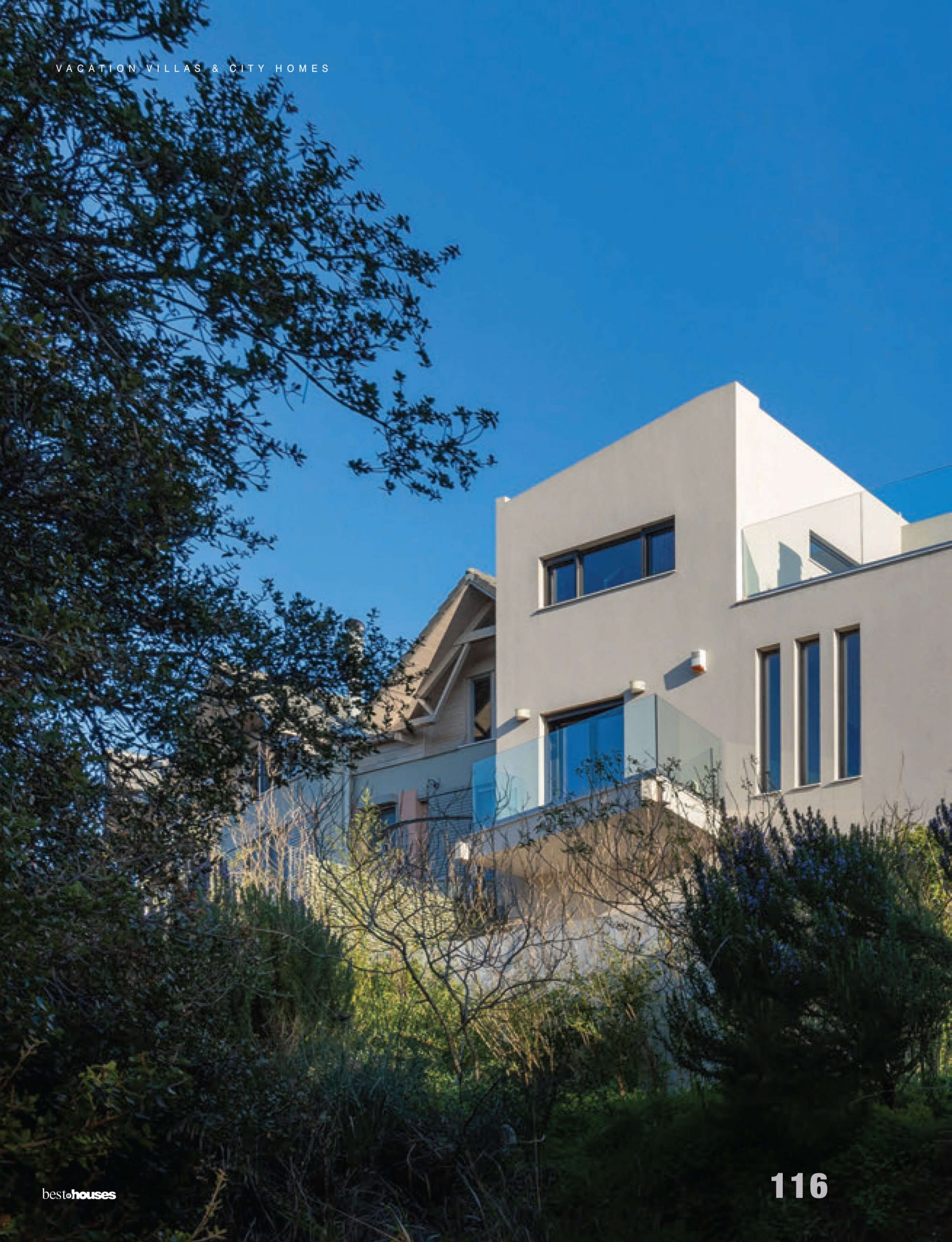 Choros Sifakis Architects
